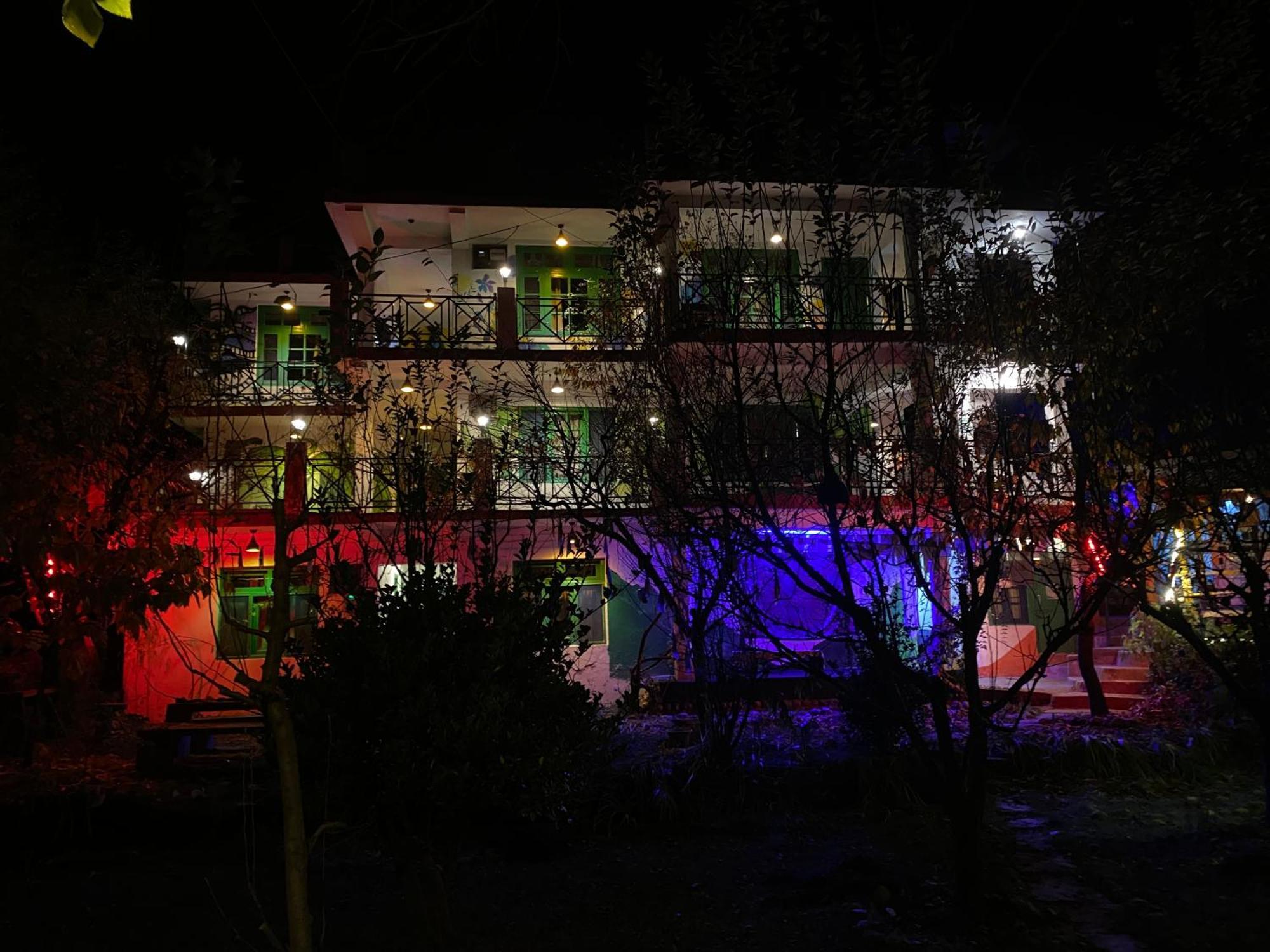 Rockway Hostel - Manali (Himachal Pradesh) — Photos 1