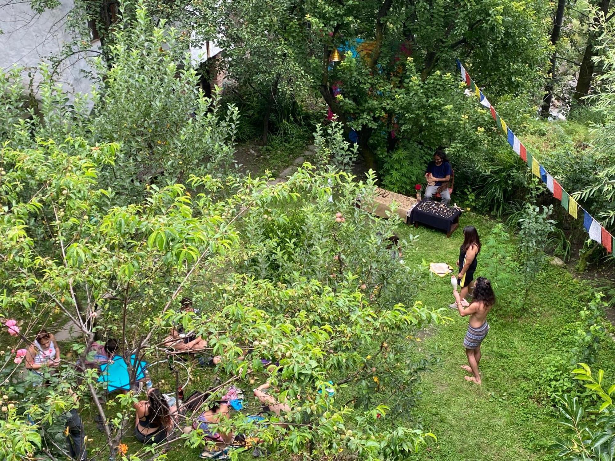 Rockway Hostel - Manali (Himachal Pradesh) — Photos 2